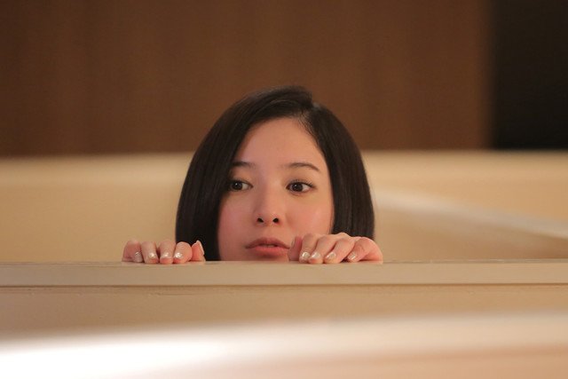 《东京白日梦女》剧照