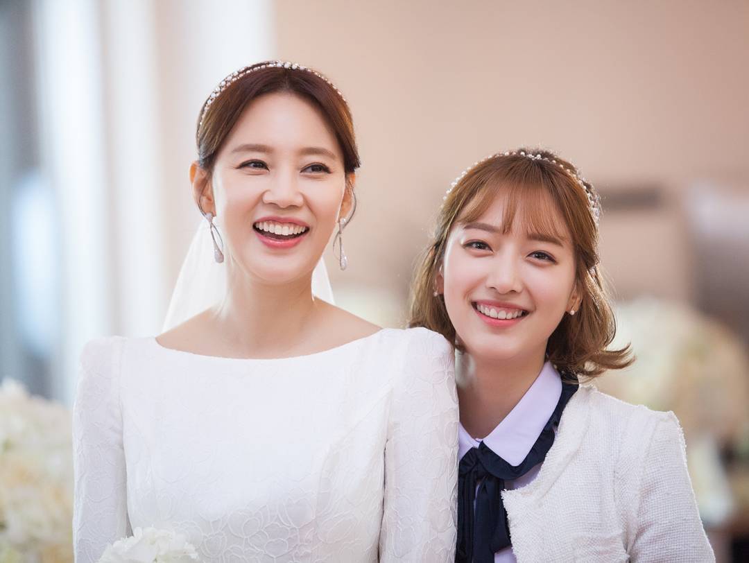 《月桂树西装店的绅士们》剧照第11张图片