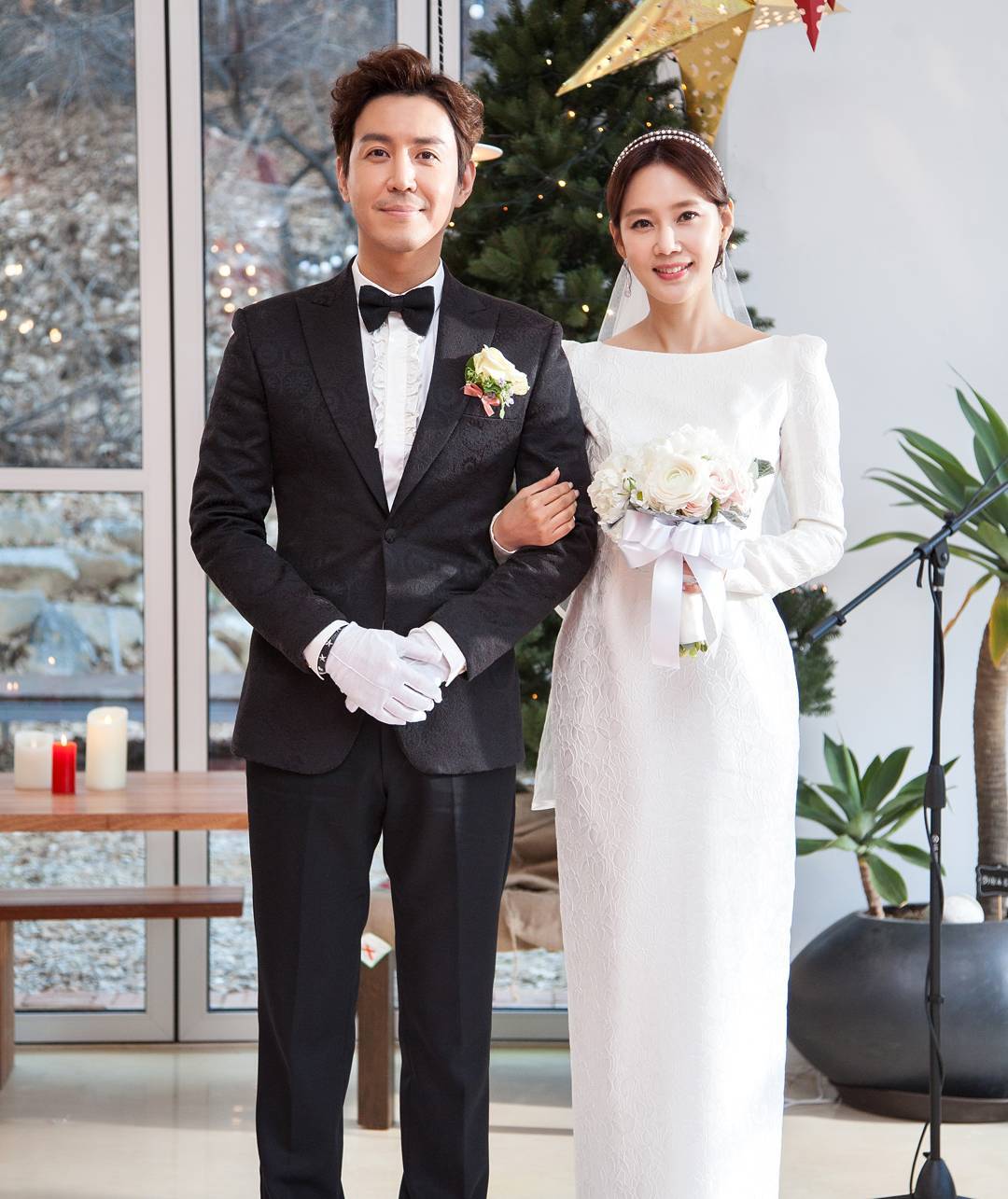 《月桂树西装店的绅士们》剧照