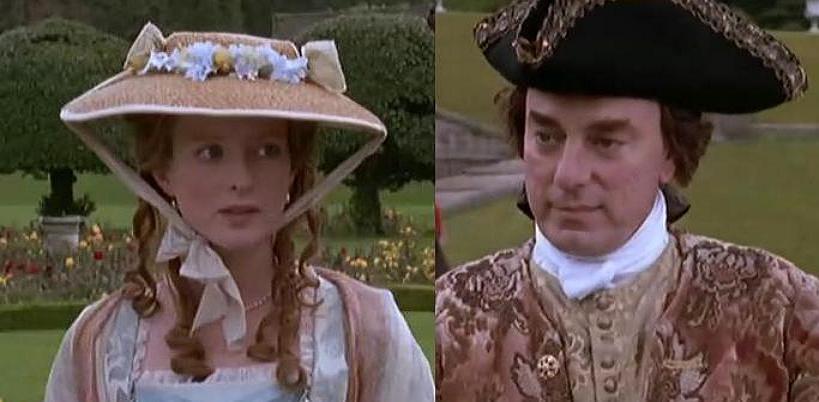 《富贵浮云》海报第8张图片