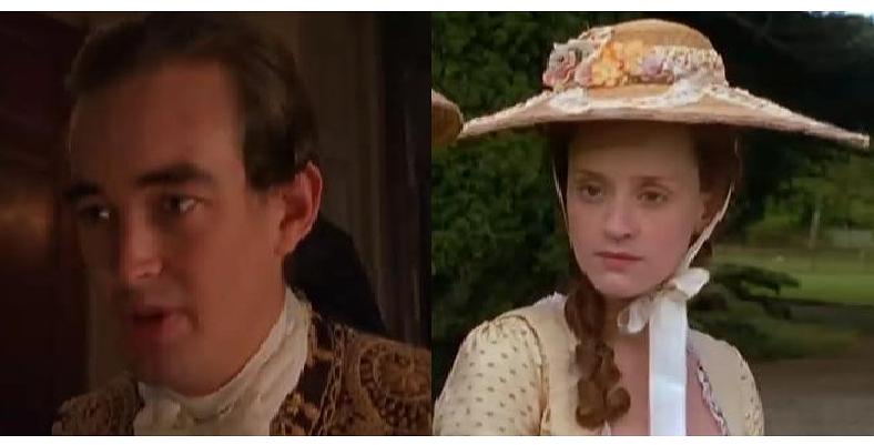 《富贵浮云》海报第12张图片