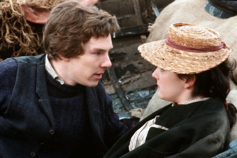 《南茜的情史》剧照第58张图片