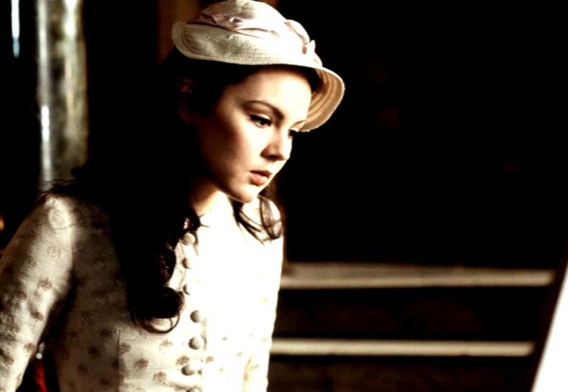 《南茜的情史》剧照第35张图片