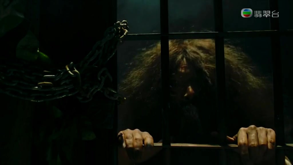 《致命复活》海报第54张图片