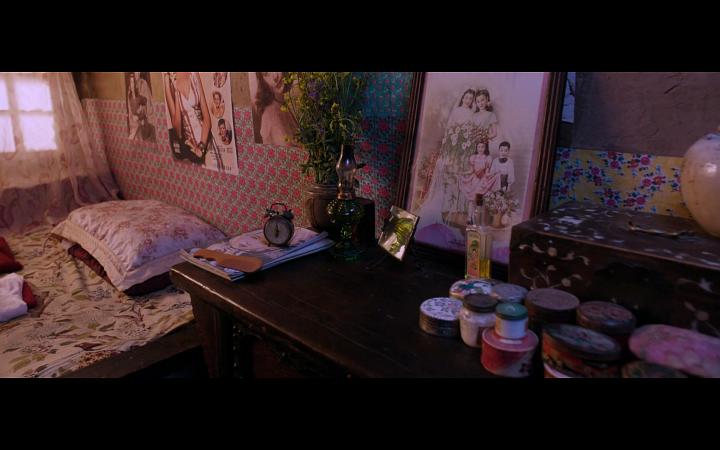 《驴得水》海报第40张图片