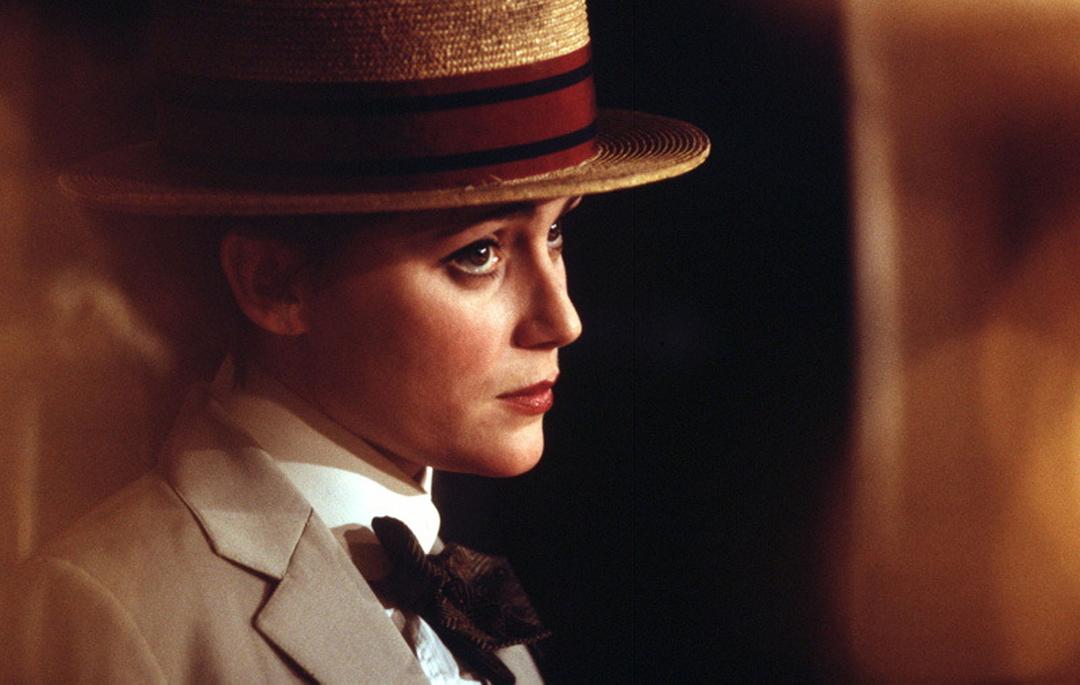 《南茜的情史》剧照第57张图片