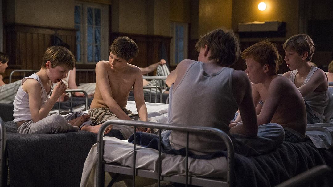 《总有一天》剧照第5张图片