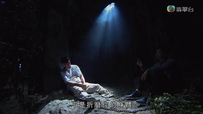 《致命复活》海报第16张图片