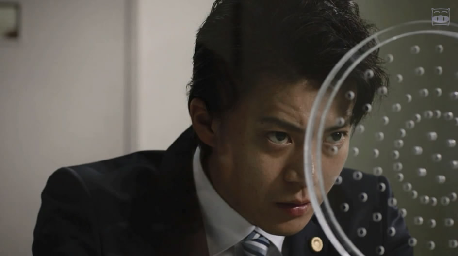 《代价》剧照第31张图片