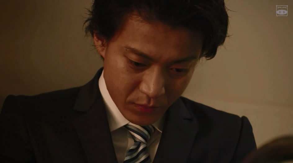 《代价》剧照第30张图片