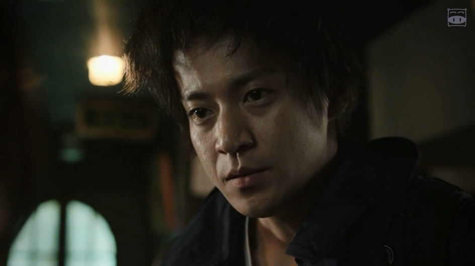 《代价》剧照第21张图片