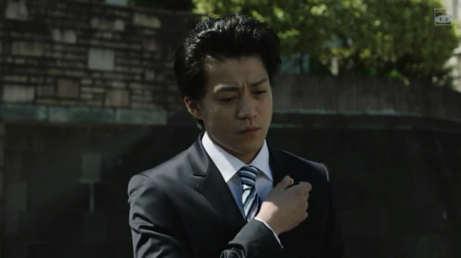 《代价》剧照第20张图片