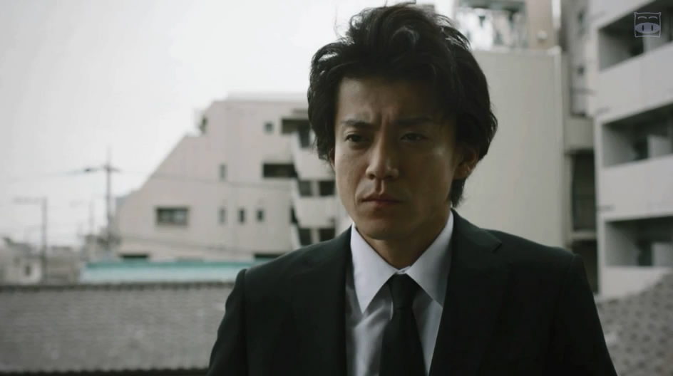 《代价》剧照第19张图片