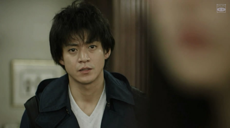 《代价》剧照第18张图片