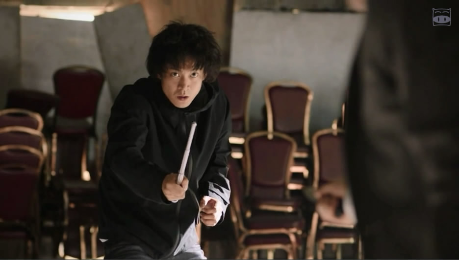 《代价》剧照第14张图片