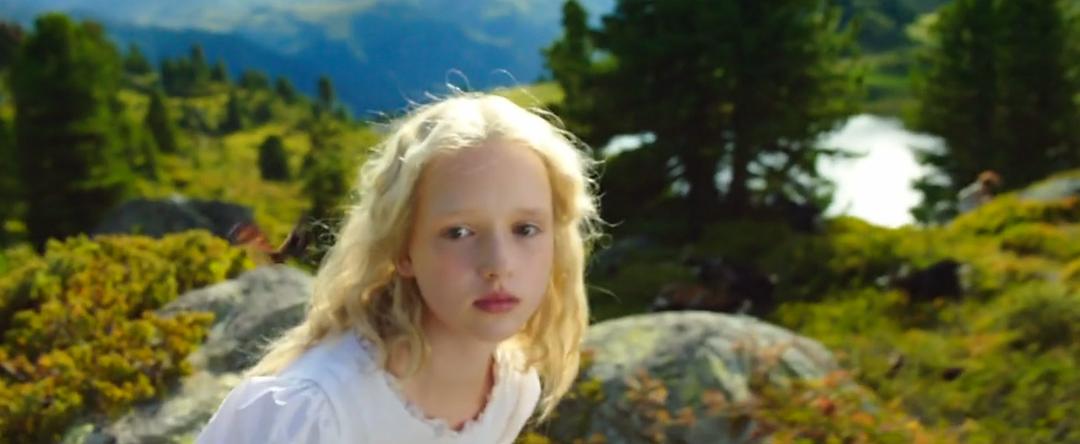 《海蒂和爷爷》剧照第48张图片