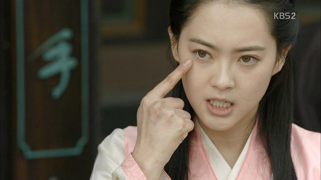 《花郎》剧照第40张图片