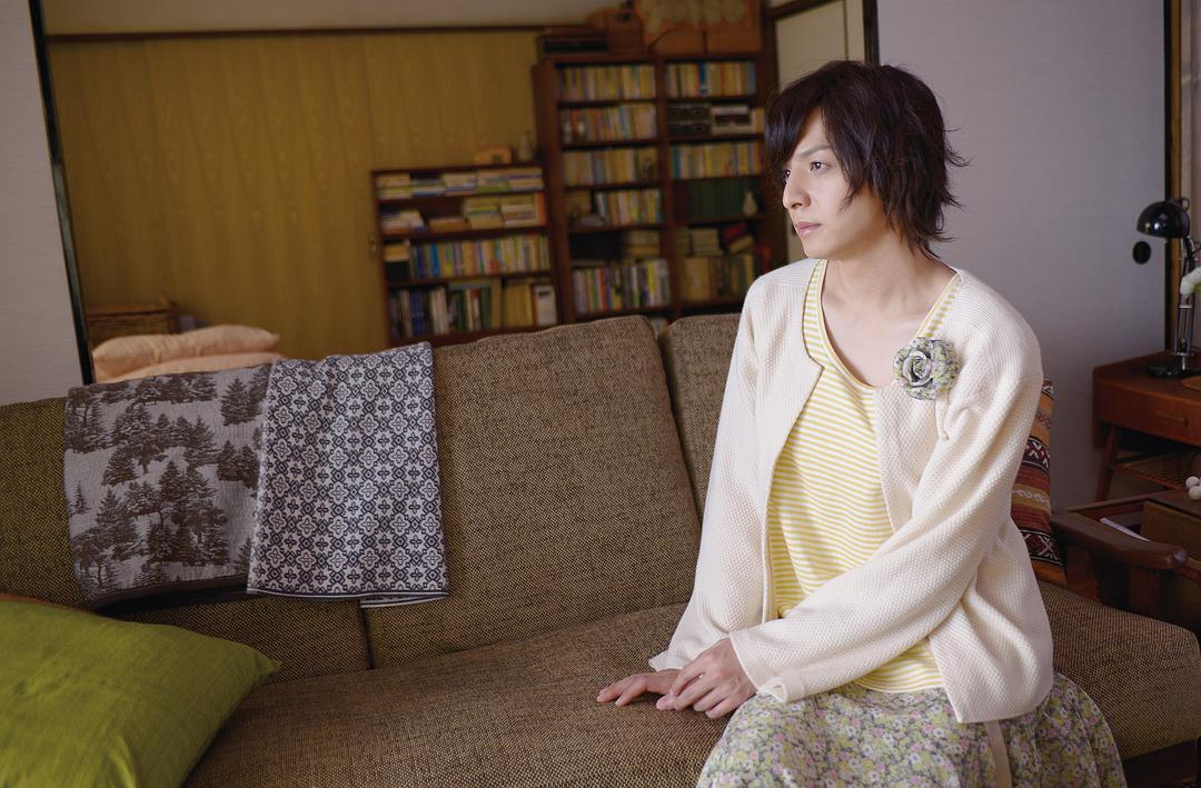 《人生密密缝》剧照