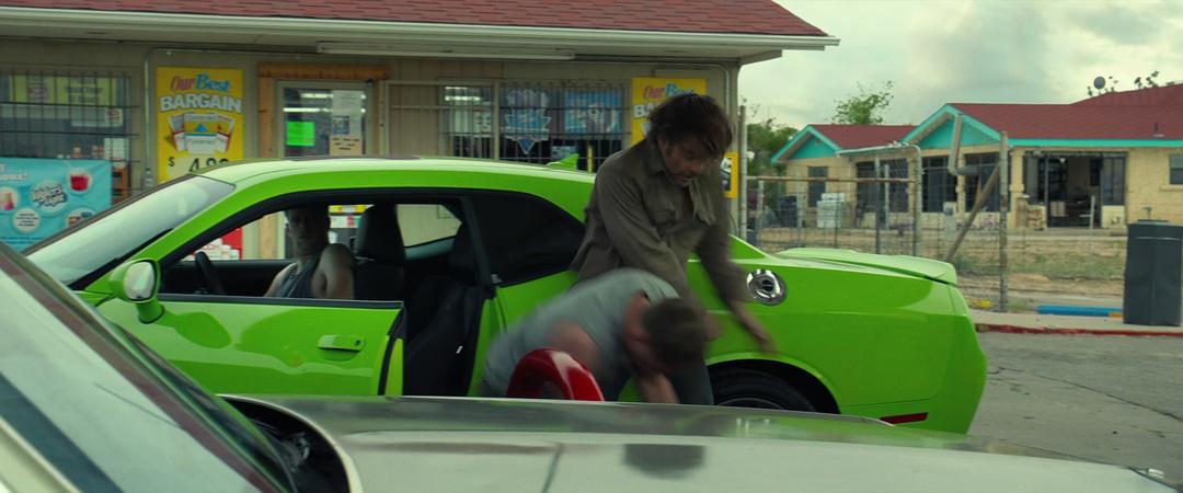 《赴汤蹈火》剧照第52张图片