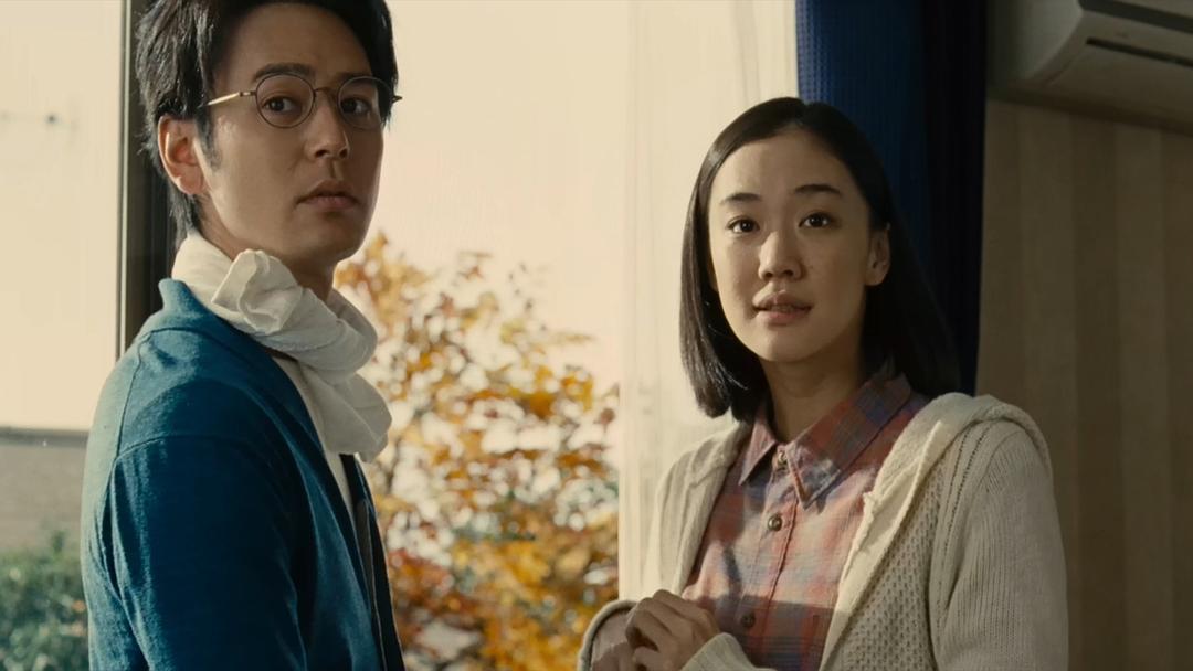 《家族之苦》剧照第29张图片