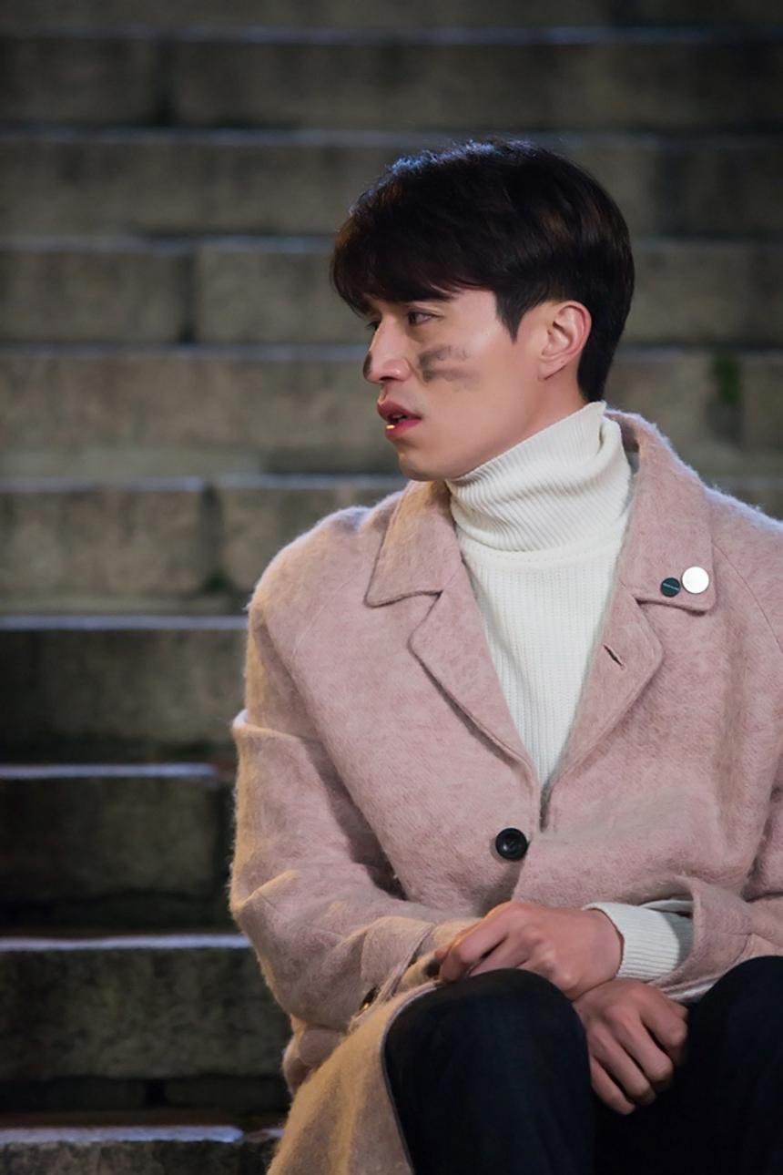 《泡泡糖》剧照第31张图片