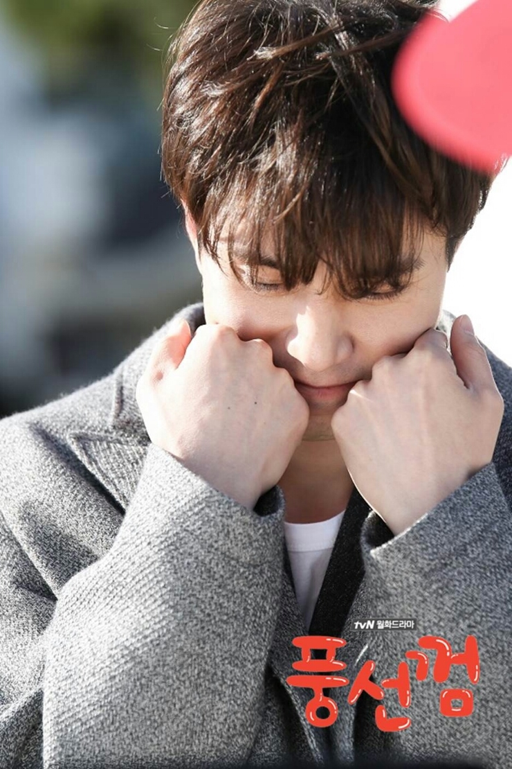 《泡泡糖》剧照第12张图片