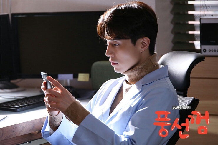 《泡泡糖》剧照第17张图片