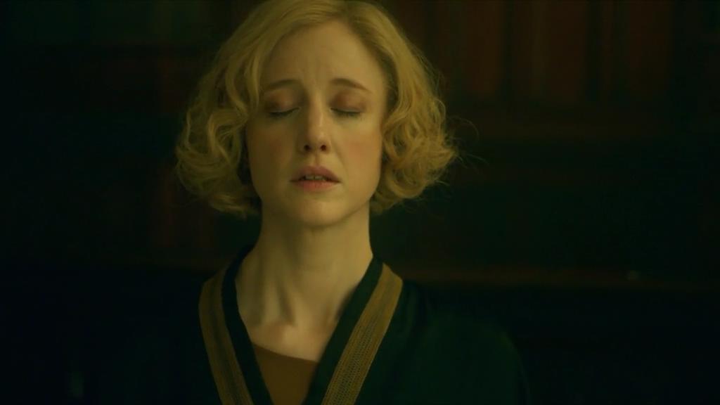 《控方证人》海报第27张图片