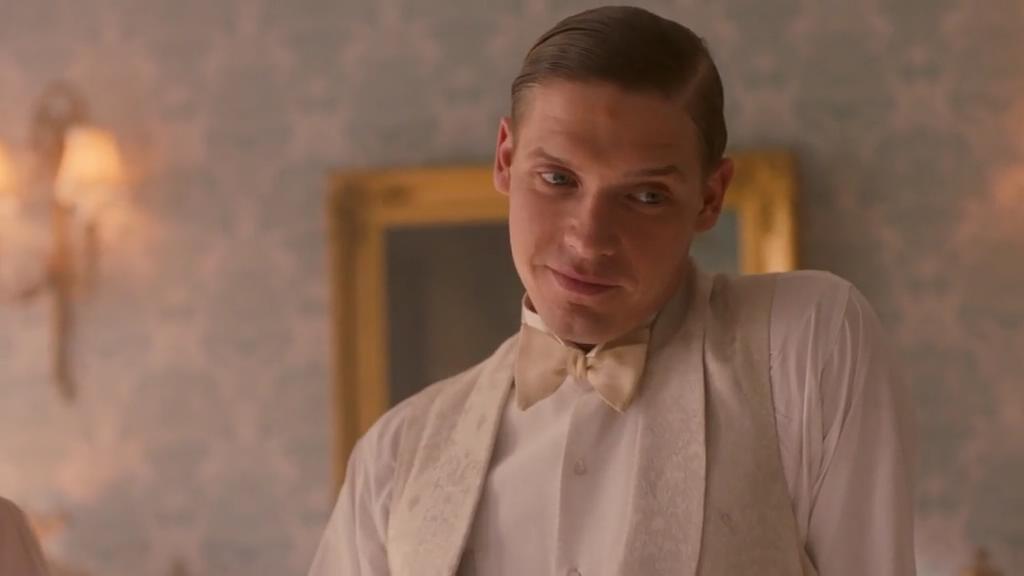 《控方证人》海报第24张图片