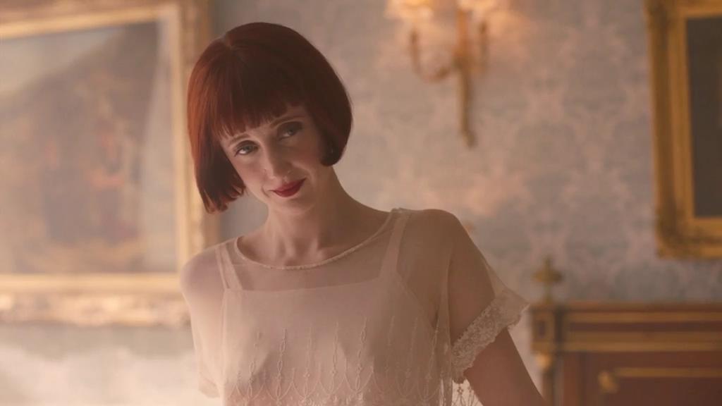 《控方证人》海报第53张图片