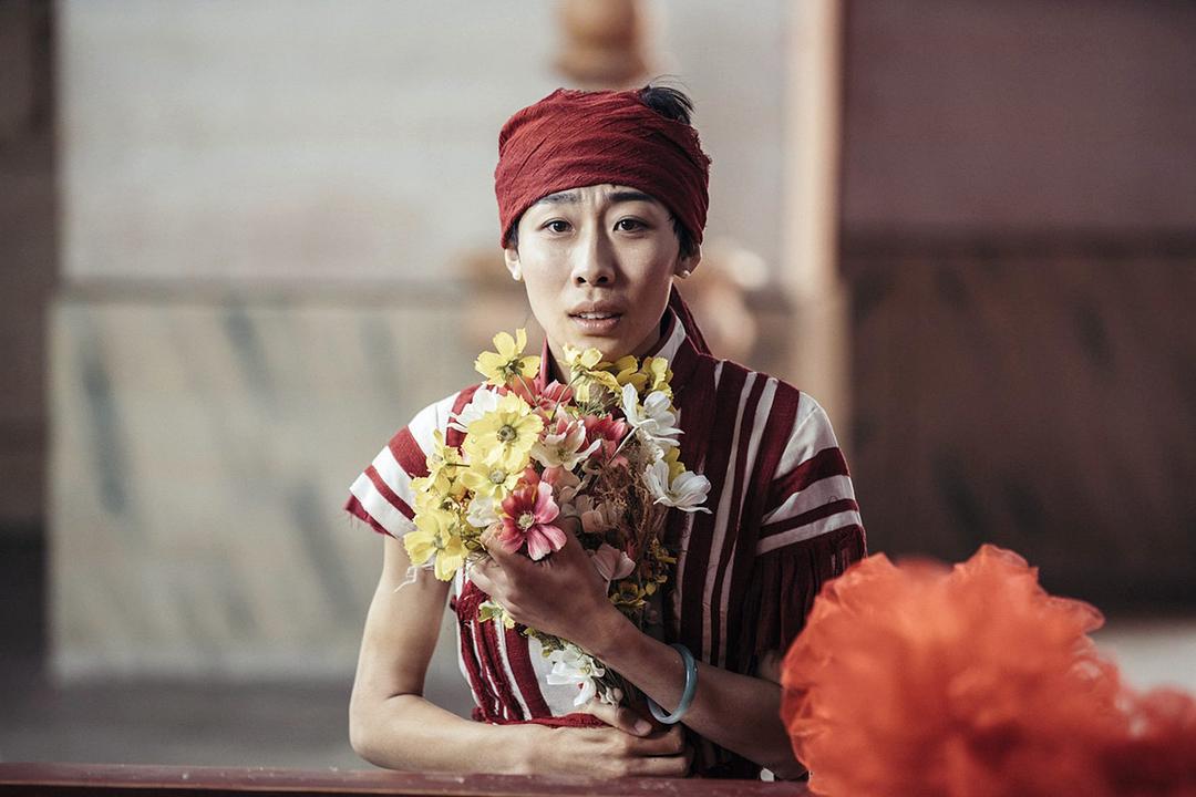 《驴得水》海报