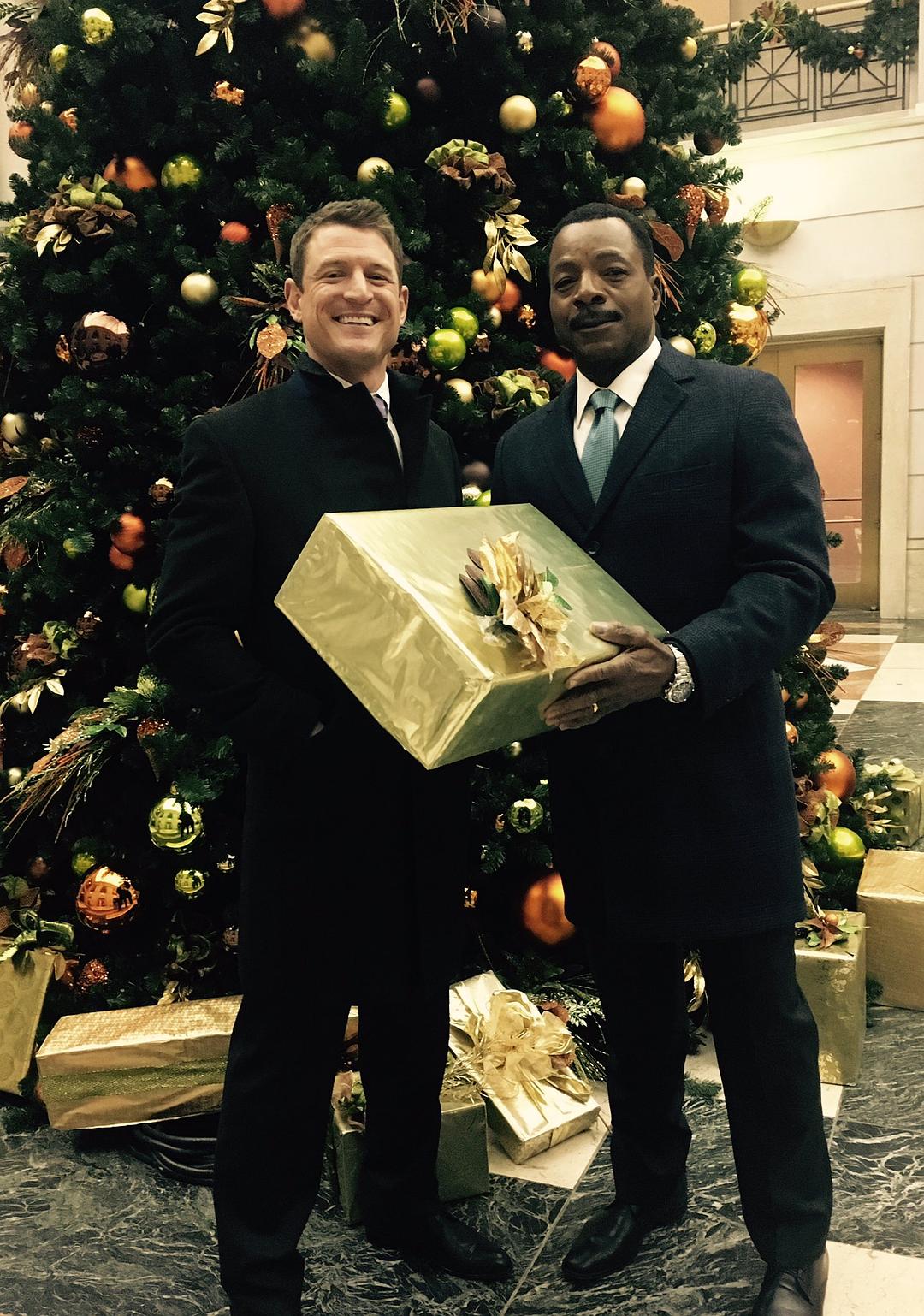 《芝加哥律政》剧照