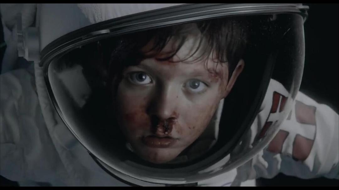 《总有一天》剧照第22张图片