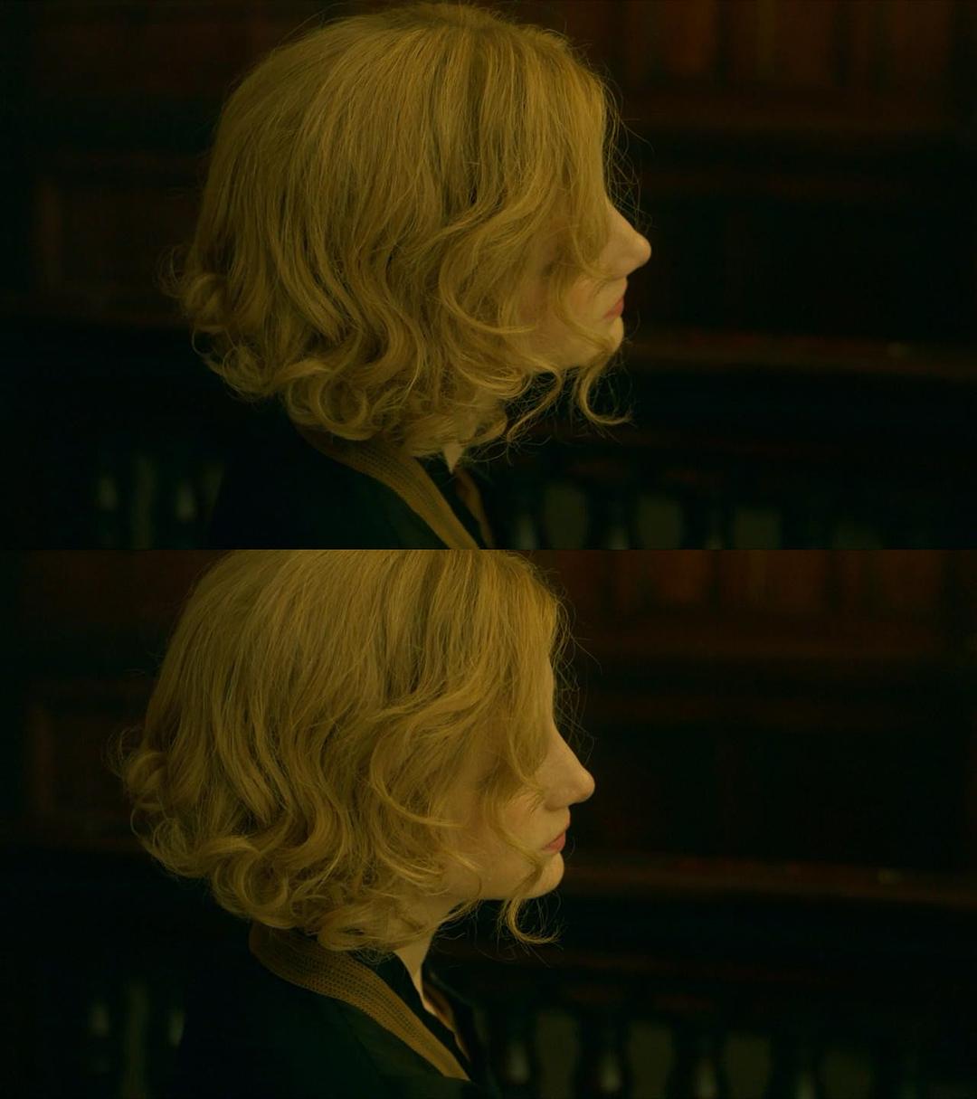 《控方证人》海报第15张图片