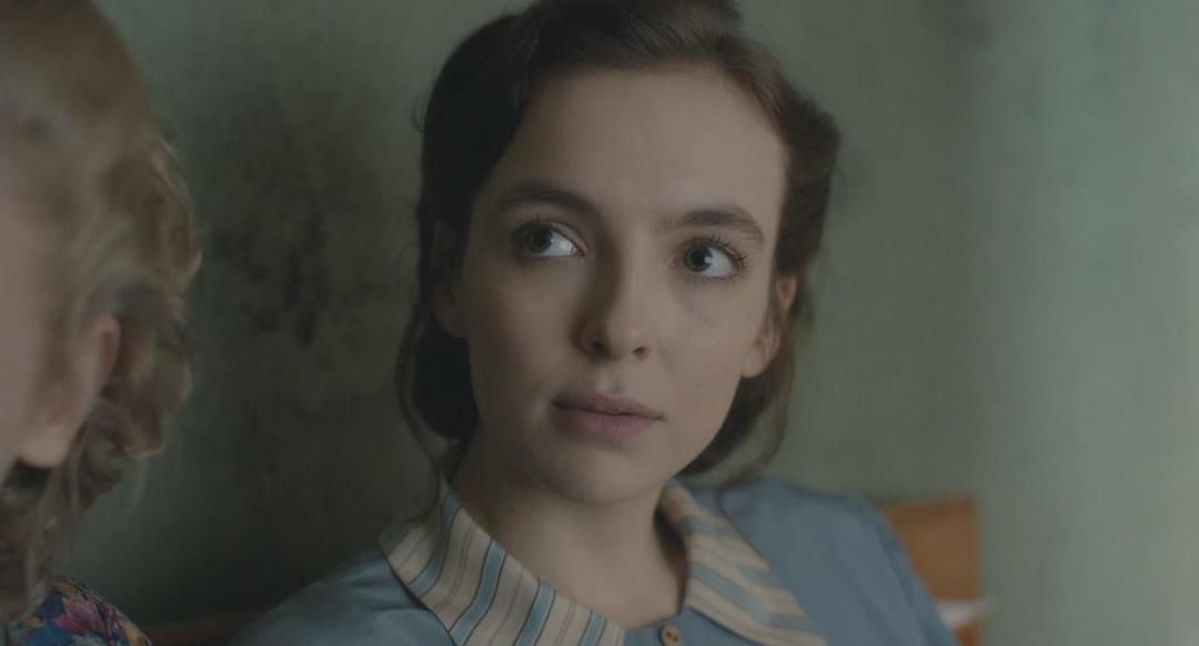 《瑞灵顿街惊魂》剧照