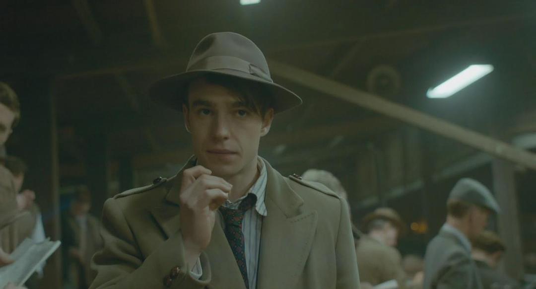 第二集尼克·迈瑞莱...