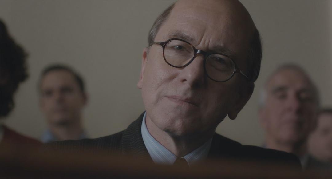 《瑞灵顿街惊魂》剧照