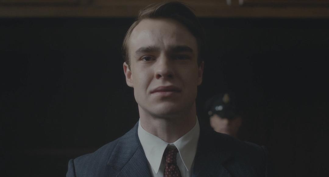 《瑞灵顿街惊魂》剧照