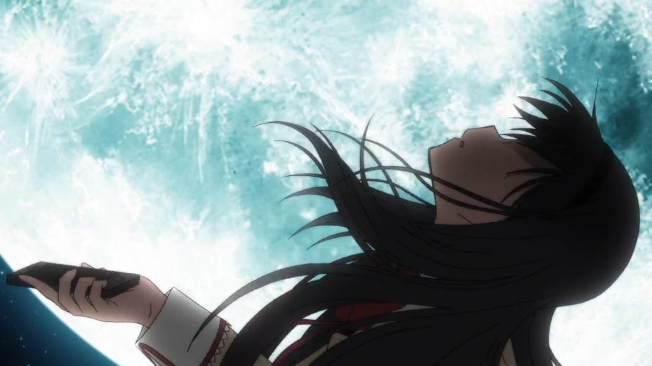 《剧场版魔法少女小圆新篇叛逆的故事》剧照第29张图片