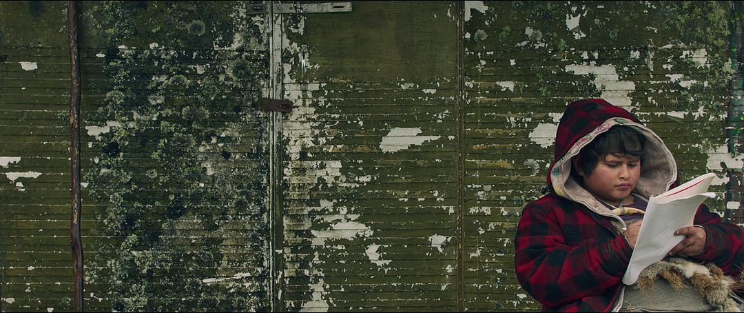 《追捕野蛮人》剧照第20张图片