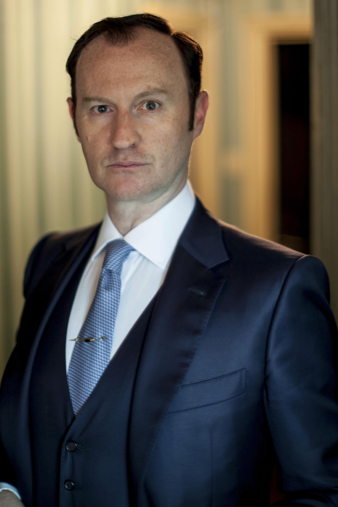 《神探夏洛克第四季》海报第37张图片