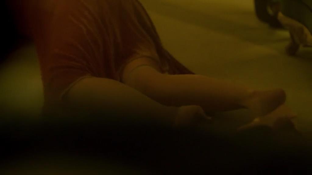 《控方证人》海报第44张图片