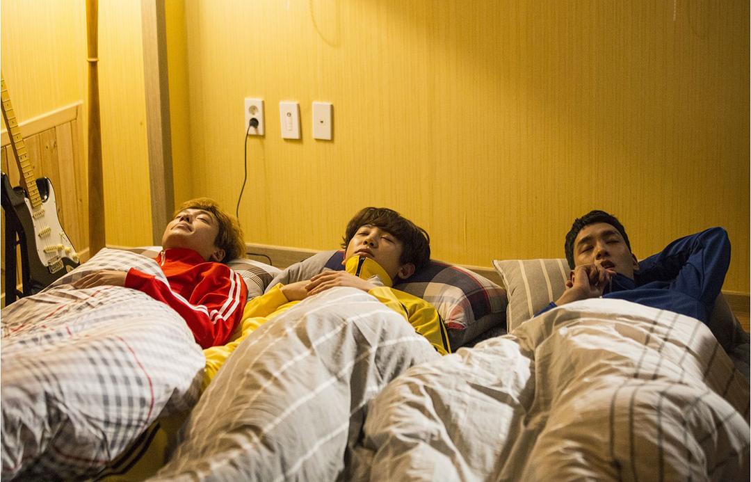 《Missing9》海报第57张图片