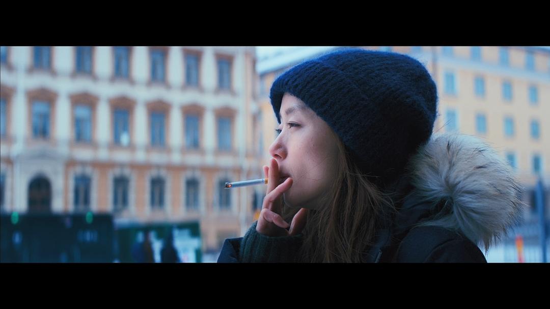 《男与女》剧照第39张图片