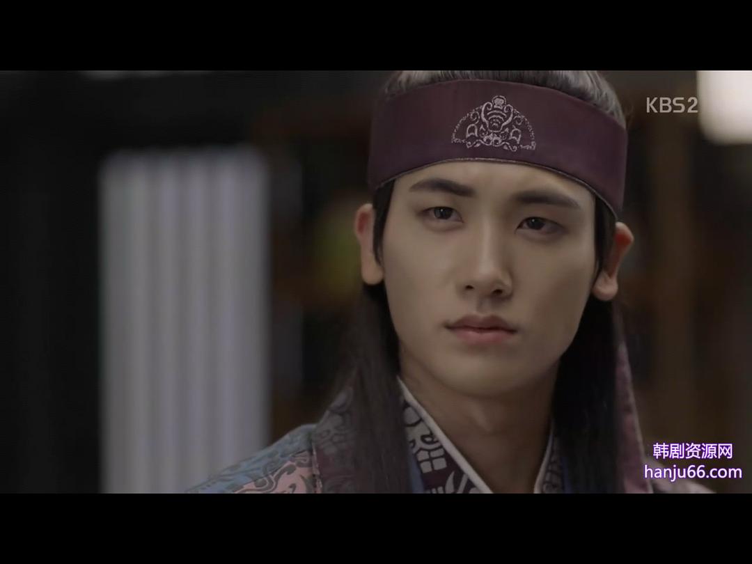 我已经成为他的迷妹了