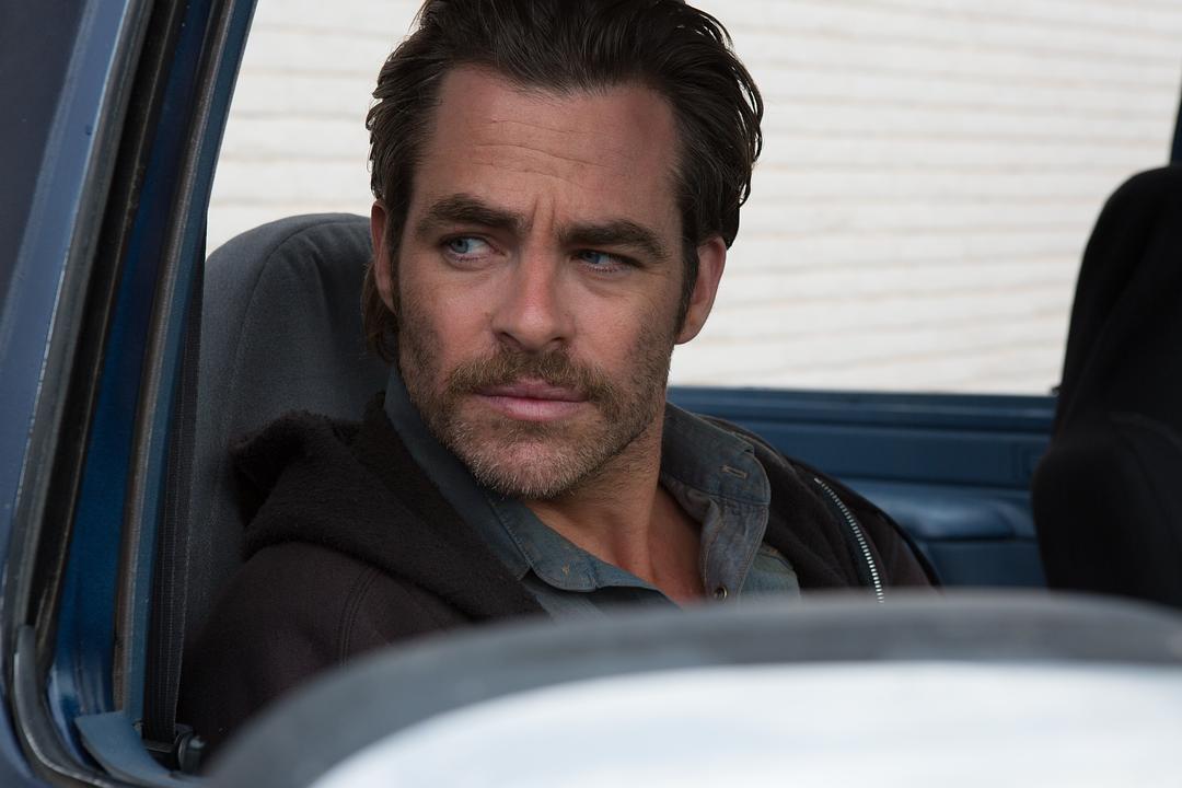 《赴汤蹈火》剧照第21张图片