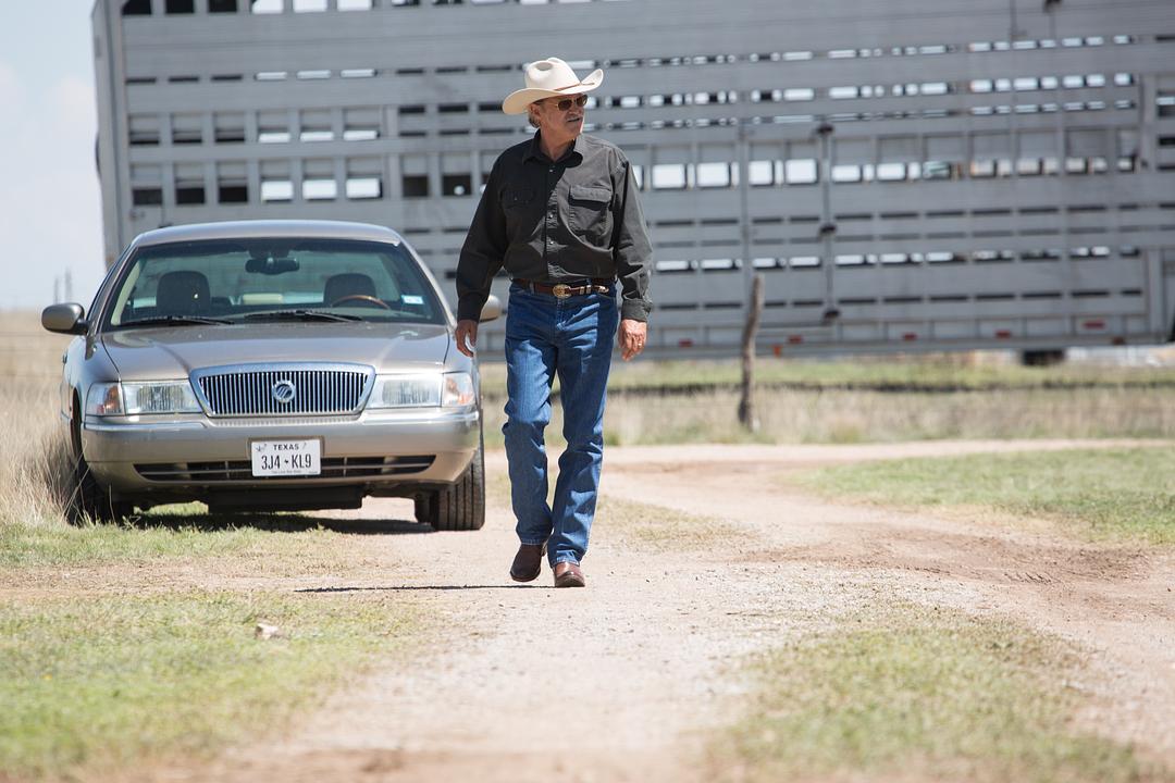 《赴汤蹈火》剧照第18张图片