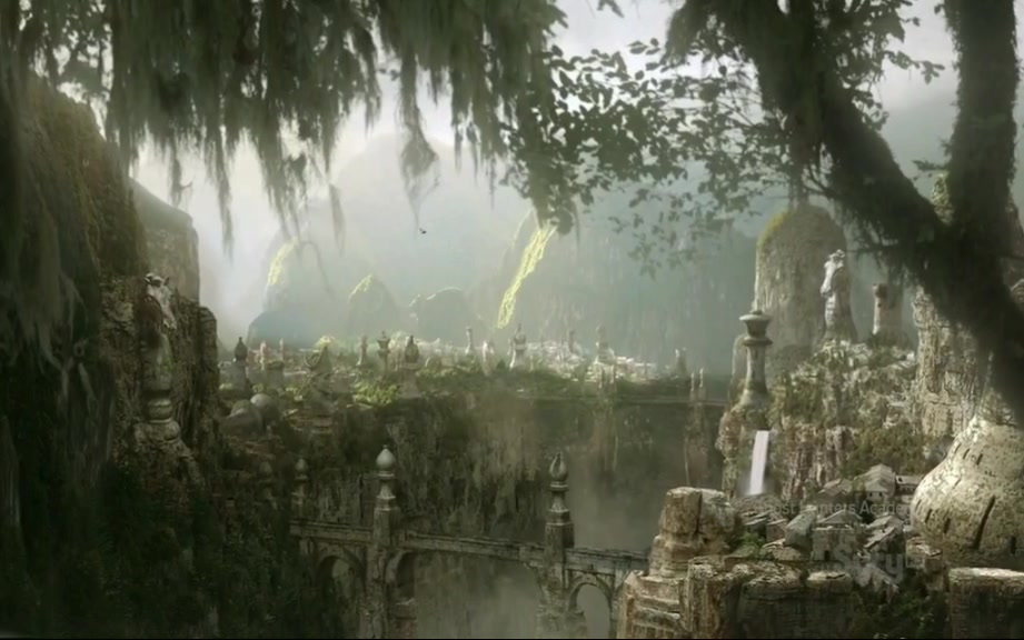 《爱丽丝》剧照第54张图片