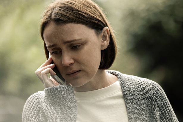 《失踪第二季》海报第31张图片