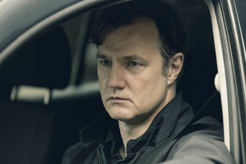 《失踪第二季》海报第28张图片